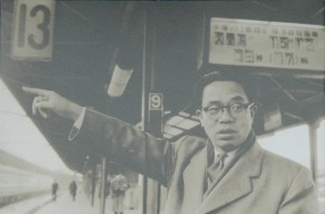 点と線のころ